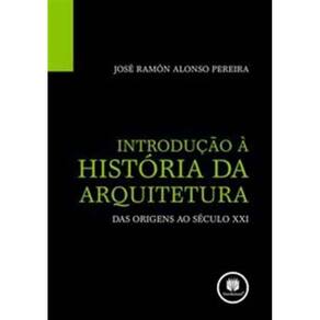 Introducao a Historia Da Arquitetura