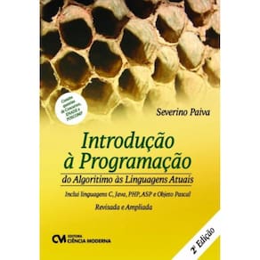 Introducao A Programacao Do Algarismo As Linguage