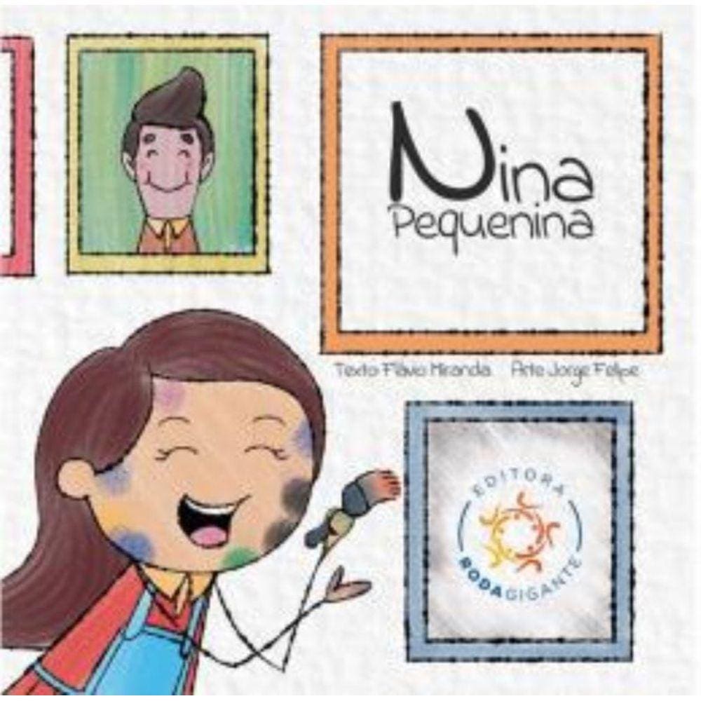 Nina Pequenina