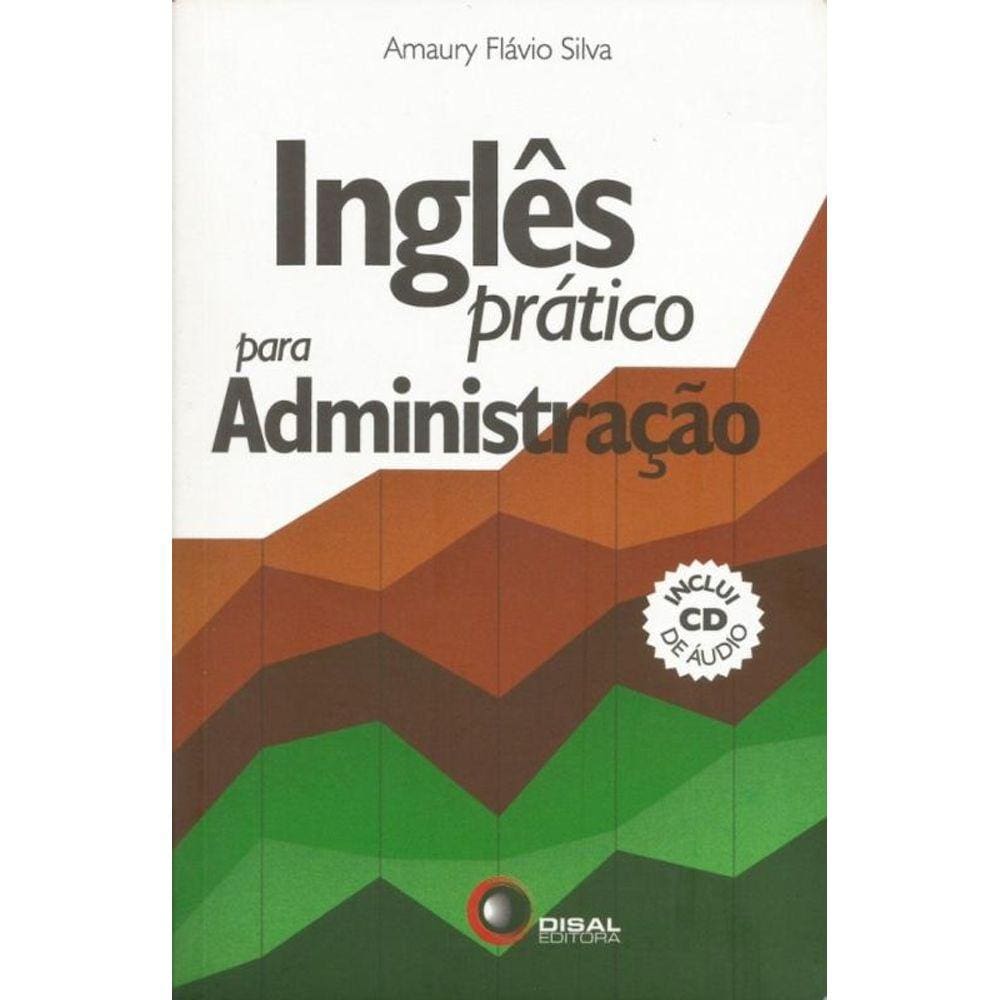 Ingles Pratico Para Administracao