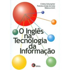 Ingles Na Tecnologia Da Informacao, O