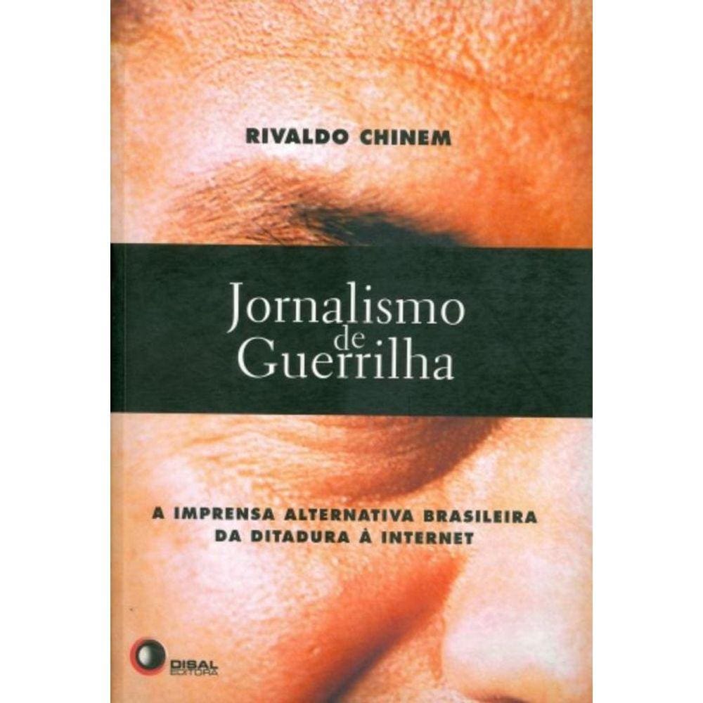 Jornalismo De Guerrilha