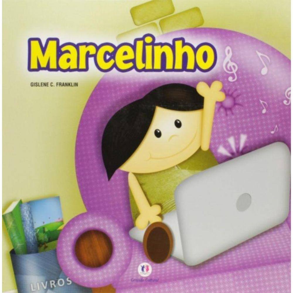 Marcelinho