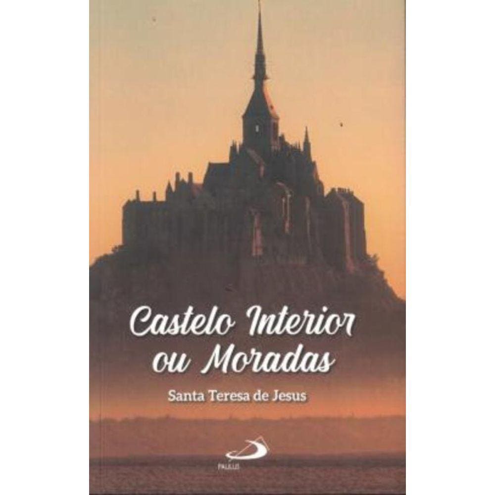 Castelo Interior Ou Moradas