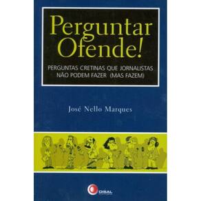 Perguntar Ofende!