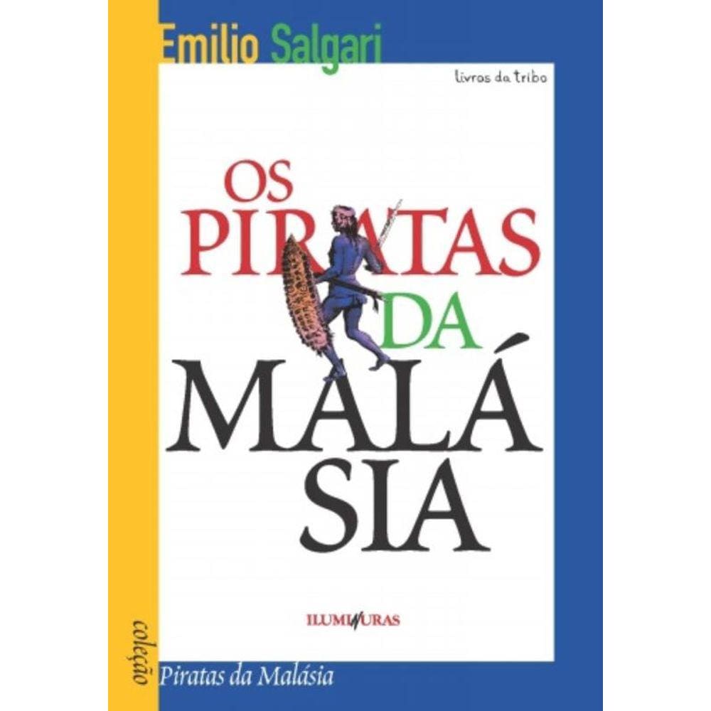 Piratas Da Malasia, Os