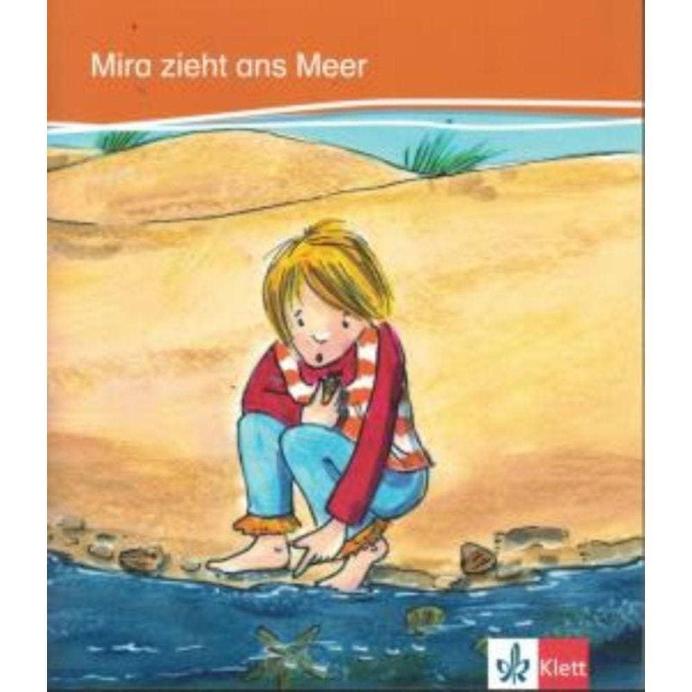 Mira Zieht Ans Meer (A1)