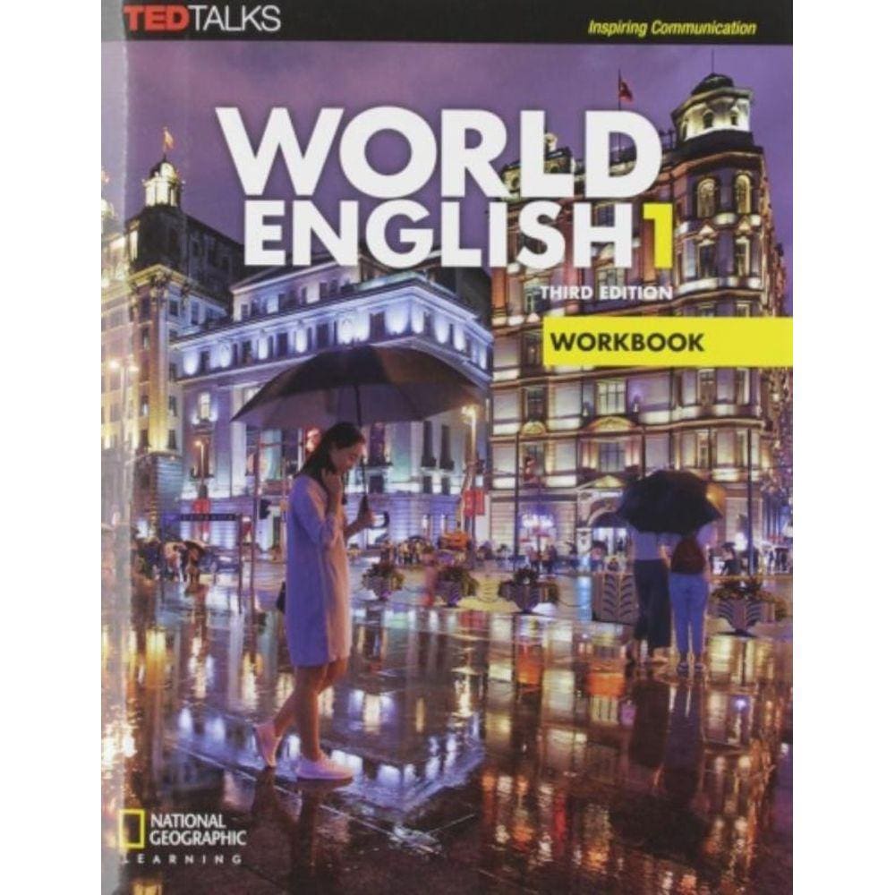 World English 1: Workbook