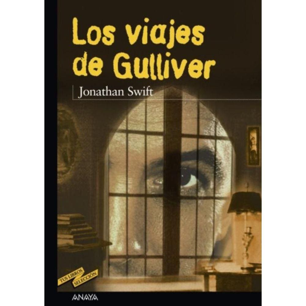 Viajes De Gulliver, Los