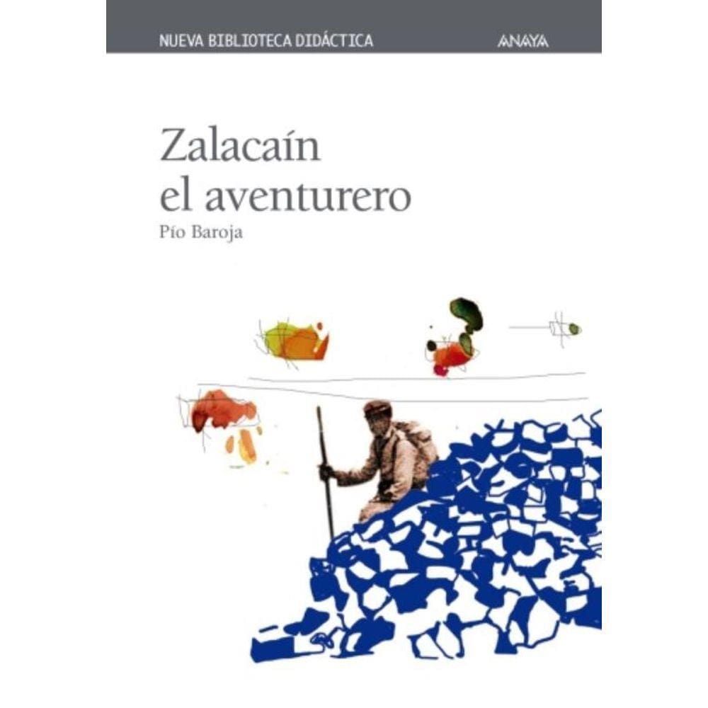 Zalacain El Aventurero 01