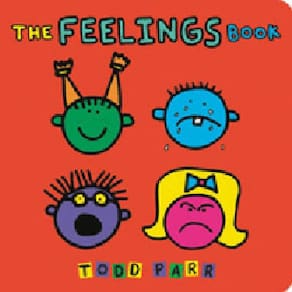 The Fellings Book