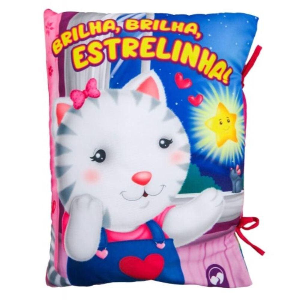 Hora De Sonhar - Brilha Brilha Estrelinha