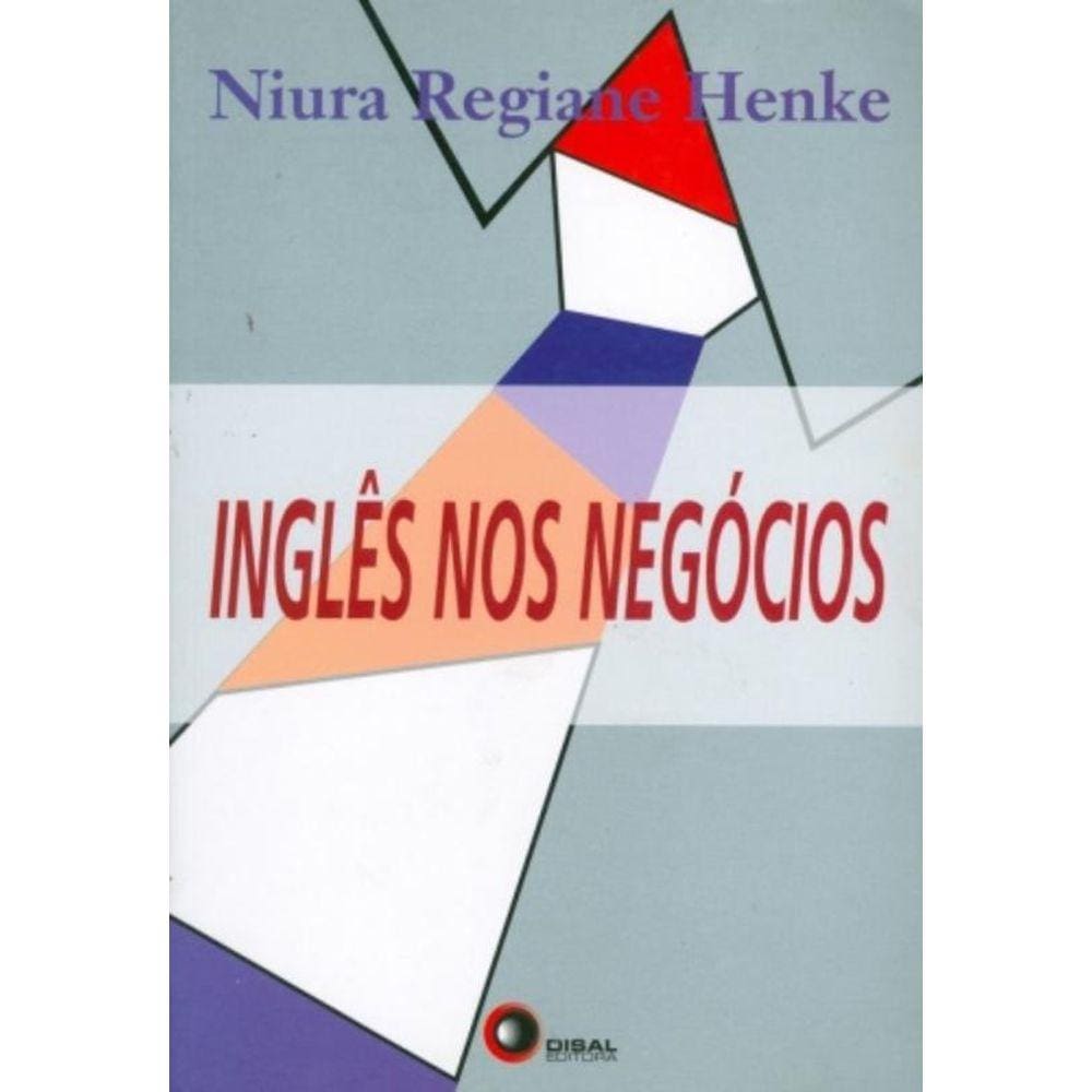 Ingles Nos Negocios