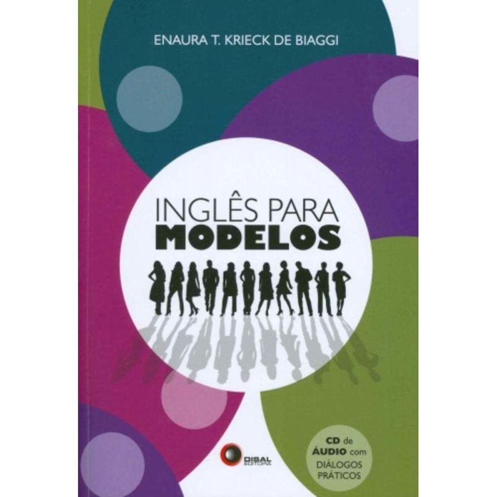 Ingles Para Modelos