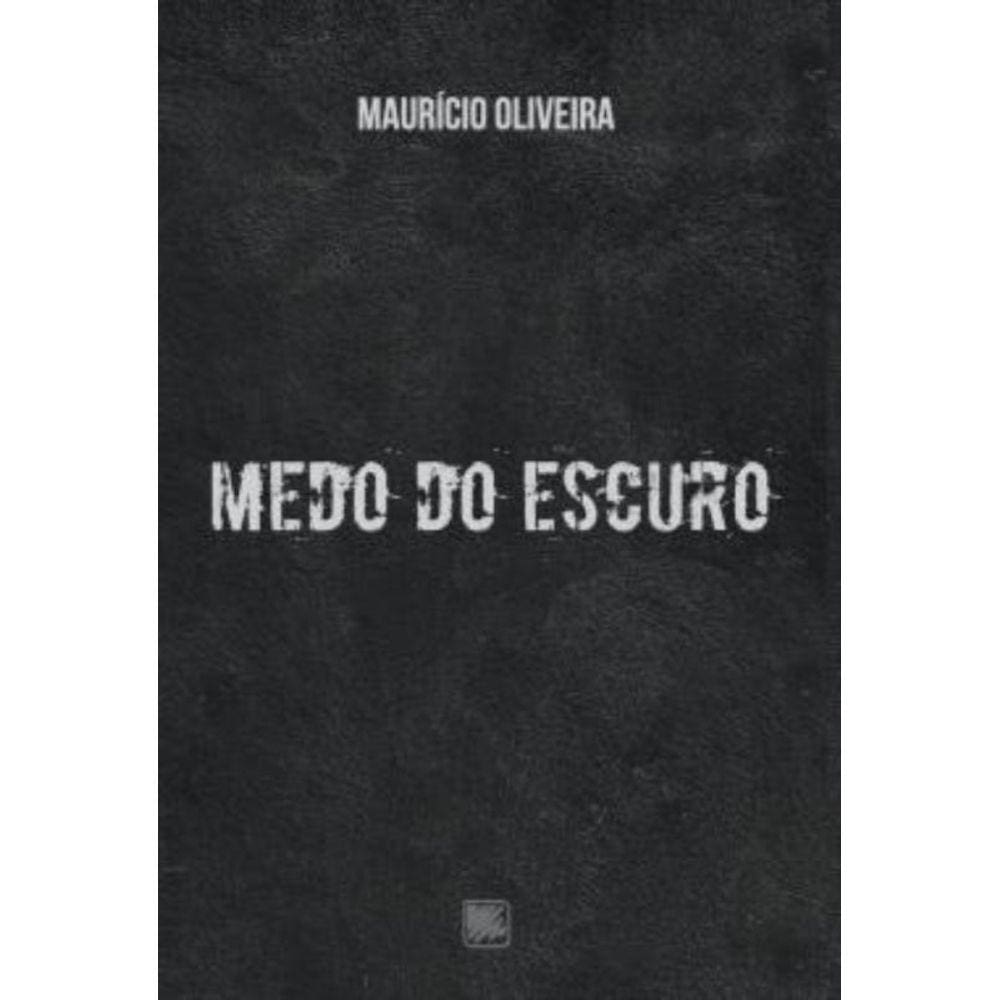 Medo Do Escuro