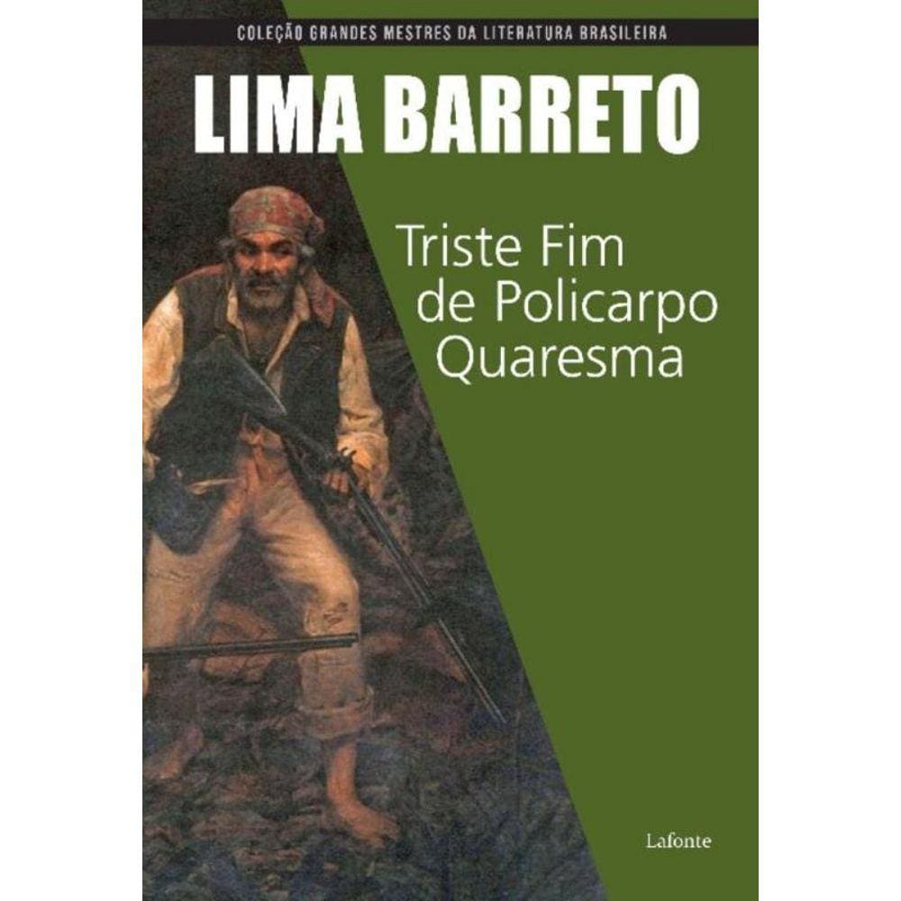 Triste Fim De Policarpo Quaresma 02