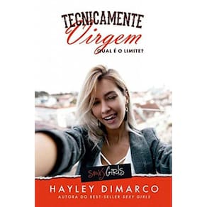 Tecnicamente Virgem - Volume 1 - Qual E O Seu Limi