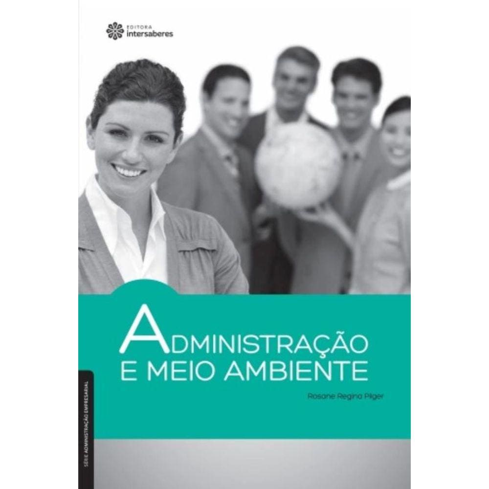 Administracao E Meio Ambiente
