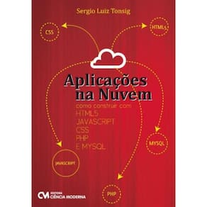 Aplicacoes Na Nuvem - Como Construir Com Html5, Ja