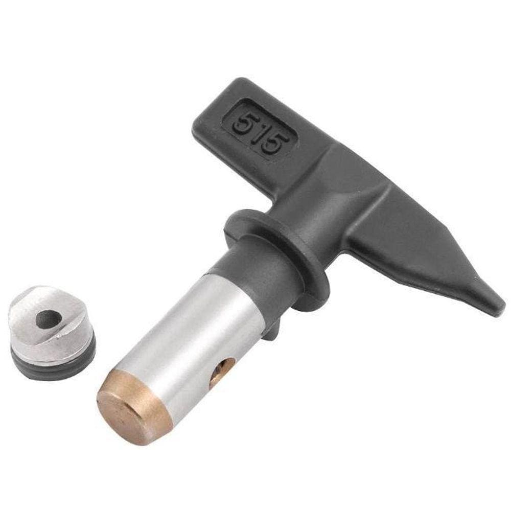 Bico Leque 517 25 À 30 Cm Máquina Airless Mpa 120 Vonder