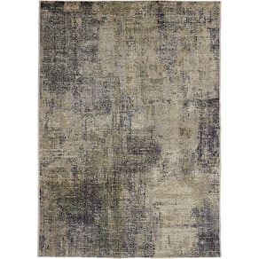 Tapete Para Sala Rosimarie Platinum 2,50x3,50 São Carlos