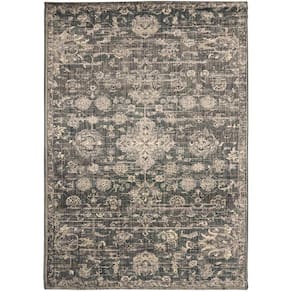 Tapete Para Sala Rosimarie Blue 2,50x3,50 São Carlos