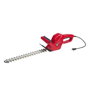 Aparador de Cerca Viva BAC 500C 220V Casa & Jardim Branco