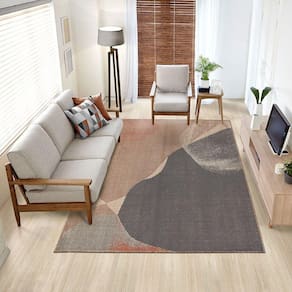 Tapete 150x200cm Sutil Plus São Carlos Fashion