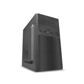 PC Gamer - Computador WAZ - wazPC GameOn Flex 5 - A10 (Core i5 10th Gen,  SSD 256GB NVMe, 8GB DDR4, Fonte 600W Real) - waz