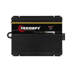 Carregador de Bateria Taramps SMART Charger 120A Bivolt