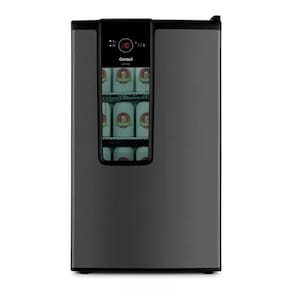 Cervejeira Consul 82L Titanium Até -4ºc - 127V
