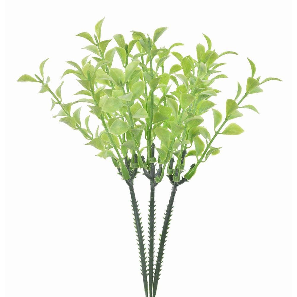 Pick Grillo Folhas Silvestre
