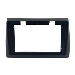Moldura 9" Fiat Stilo Preta