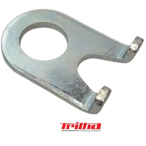 Arruela Eixo Traseiro Bros125-150-160/ Xre190/ Xr200/Xlr125