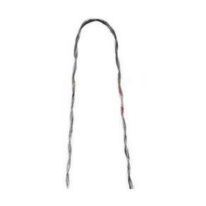 Alca Pre Formada Para Cabo Drop 1,30 A 1,50 29cm