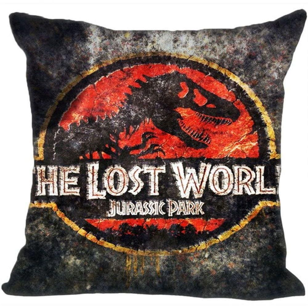 Almofada Jurassic Park