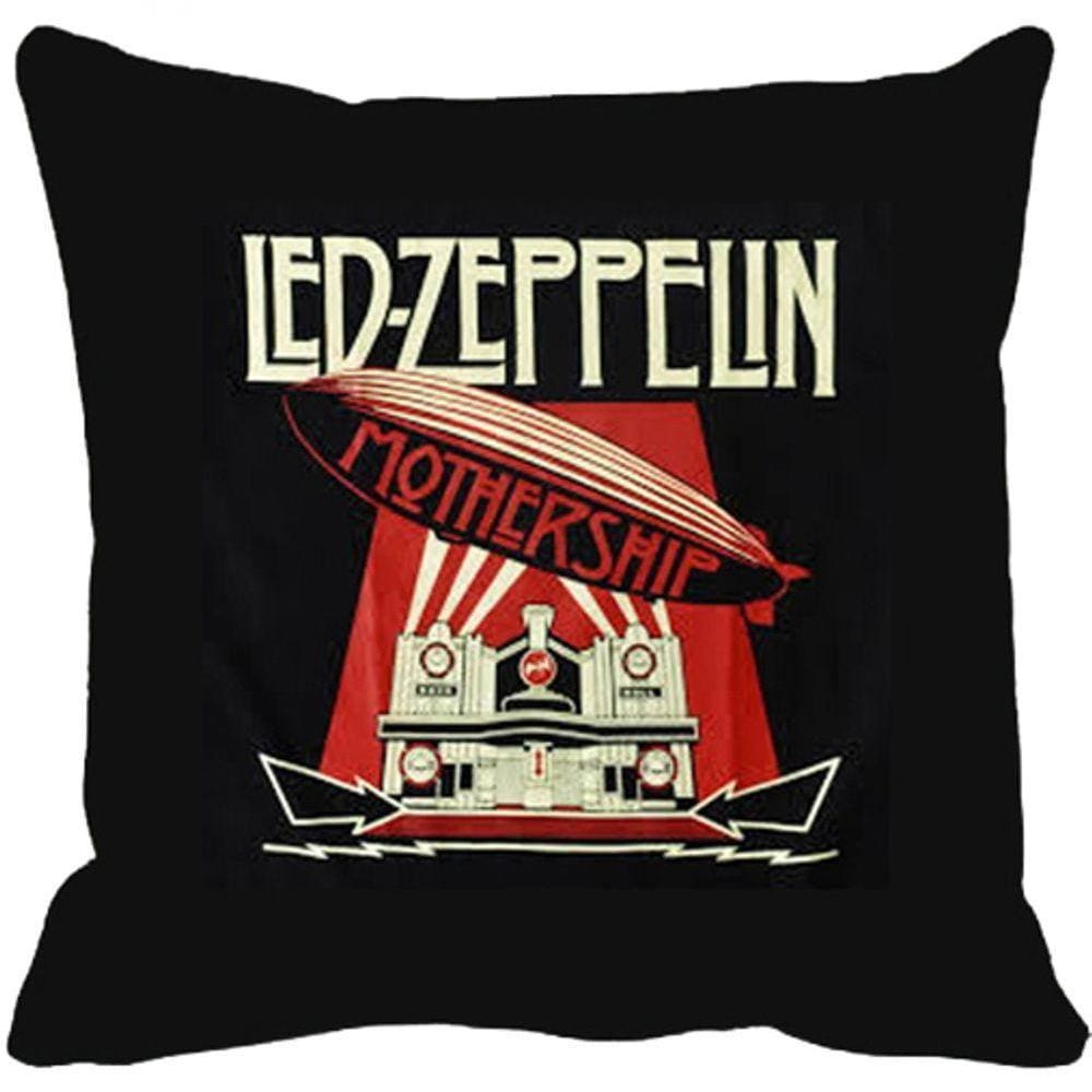 Almofada Led Zeppelin