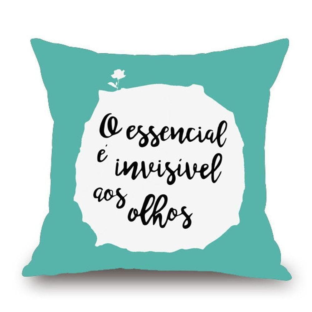 Almofada Pequeno Príncipe