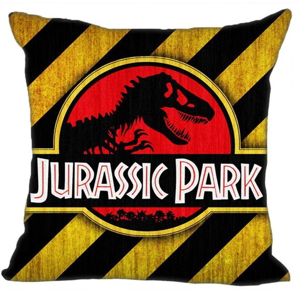Almofada Jurassic Park