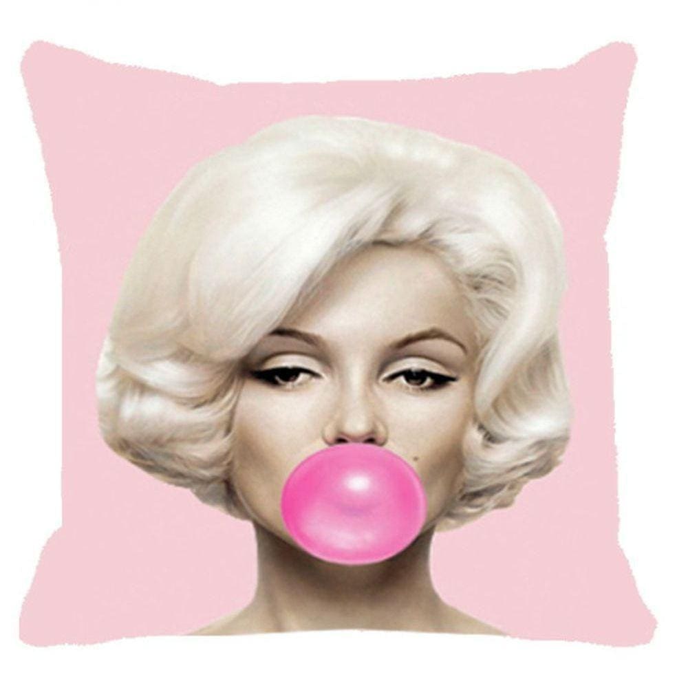 Almofada Marilyn Monroe