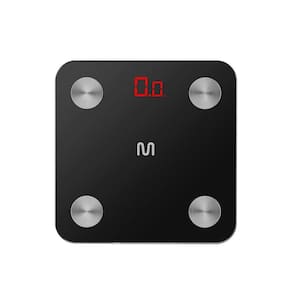 Balança Digital Inteligente com Bioimpedância Multi - HC900