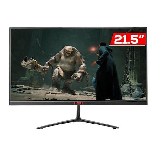 Monitor Gamer Pichau Cepheus VPRO27, 27 Pol, IPS, FHD, 1ms, 360Hz,  FreeSync, HDMI/DP, PG-CFV27-BL01 - Monitor para Computador - Magazine Luiza