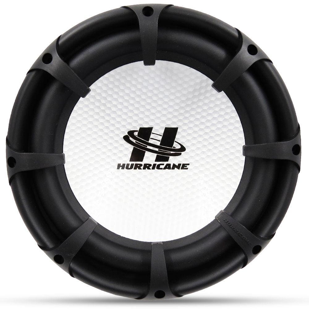 Subwoofer Platino Hurricane 12” Polegadas SP-12 - 4 Ohms - 300 wts RMS