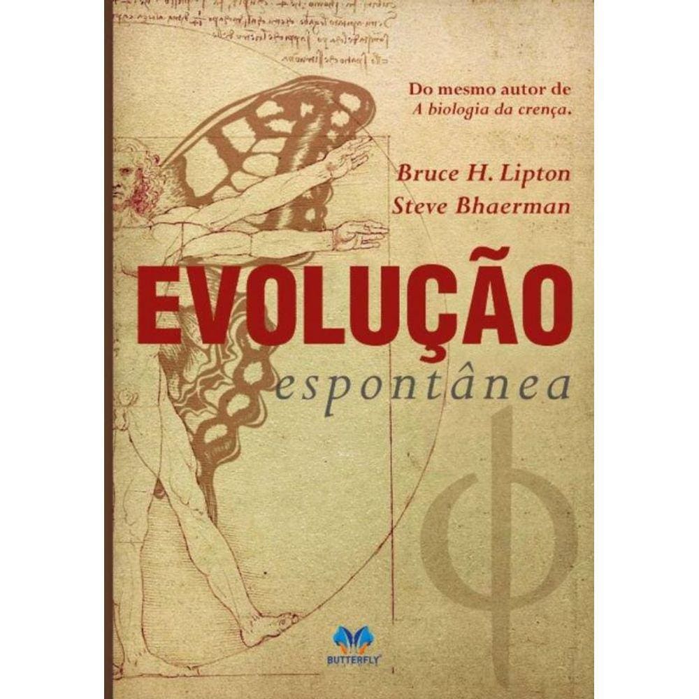 Evolucao Espontanea - 02Ed/21