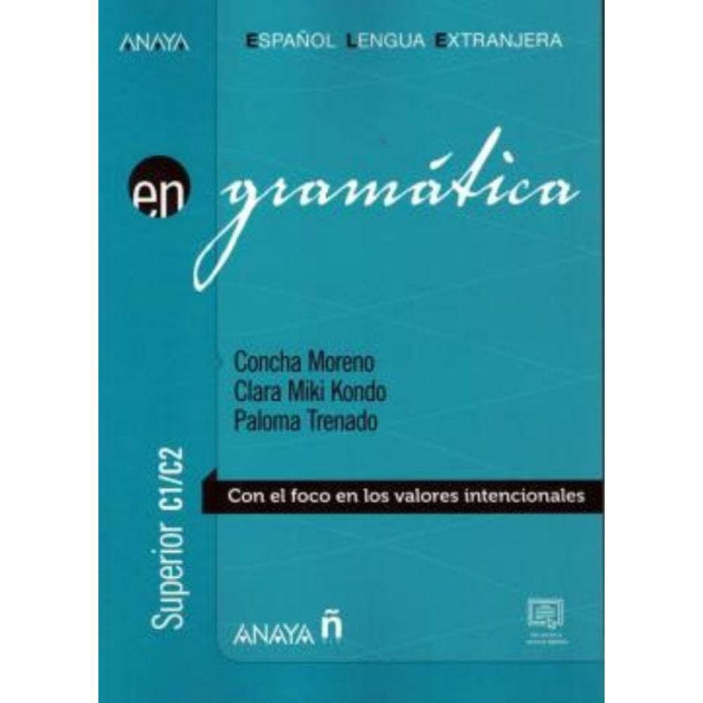 Gramatica - Superior C1-C2