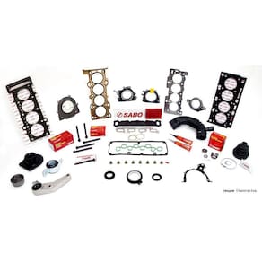 Junta De Cabecoteote Honda City 1.5L 16V Dx Vtec L15A 09/