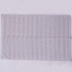 Toalha de Piso Premium Super Macia 100% Algodão 50x70