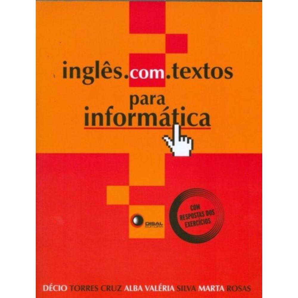 Ingles.Textos Para Informatica