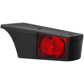 Lanterna Delimitadora Cabine Caminhões Scania Motorista