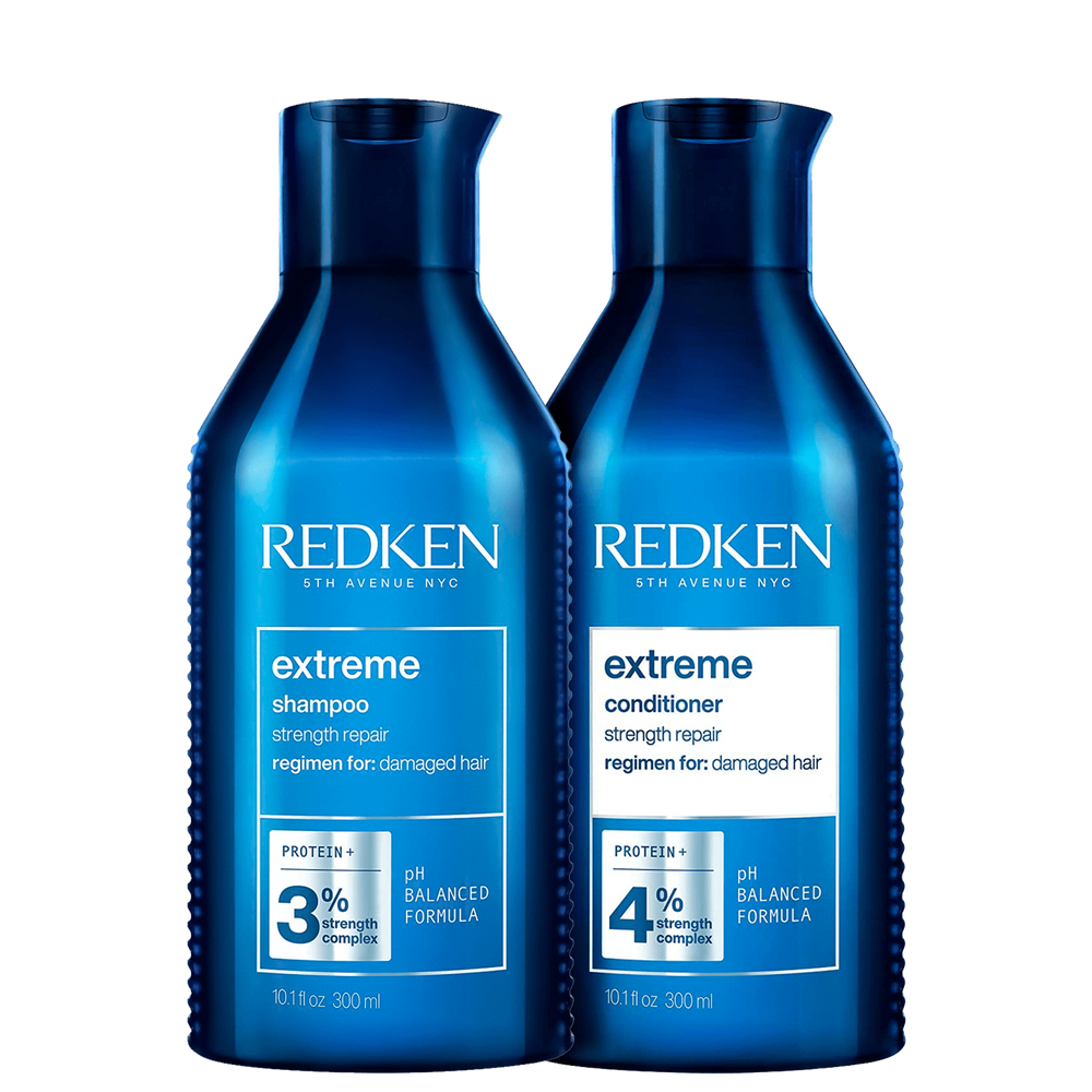 Redken Extreme Duo Kit (2 Produtos) Beleza Na Web